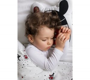 LULLALOVE poduszka do tulenia MRB - obrazek 4