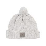 JOLLEIN Czapeczka 9-18 mies. Confetti Natural