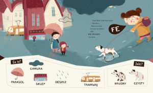 Pucio mówi pierwsze słowa - obrazek 3