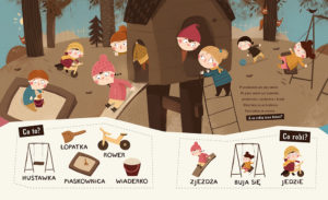 Pucio mówi pierwsze słowa - obrazek 4