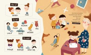 Pucio mówi pierwsze słowa - obrazek 5