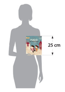 Pucio mówi pierwsze słowa - obrazek 6