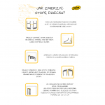 BEFADO miękkie kapcie dziewczęce SPEEDY jednorożce 109N267 - obrazek 5