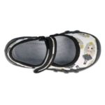 BEFADO kapcie balerinki dziewczęce Roztańczona Monia 109P228 - obrazek 2