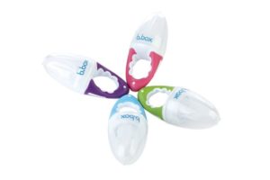 B.BOX Siateczki wymienne do gryzaka - obrazek 3