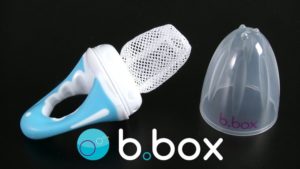 B.BOX Siateczki wymienne do gryzaka - obrazek 4