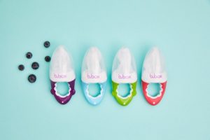 B.BOX Siateczki wymienne do gryzaka - obrazek 5