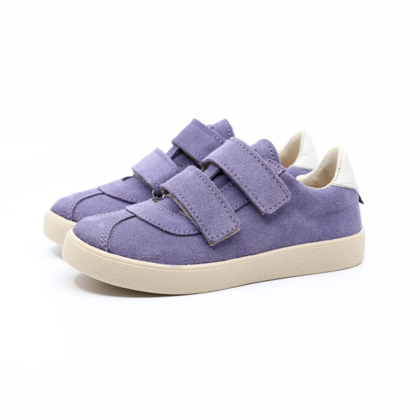 MRUGAŁA półbuty HANA lavender