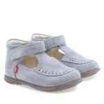 EMEL baleriny dziecięce E 1490B-8 Roczki na rzep