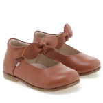 EMEL baleriny dziecięce ROCZKI ES2047-3
