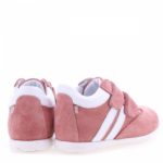 EMEL trzewiki dziecięce ATLANTA ES2045C-6 Roczki - obrazek 4