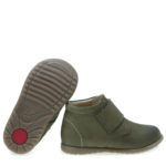 EMEL trzewiki dziecięce E 1077D-7 Roczki - obrazek 3