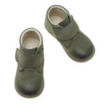 EMEL trzewiki dziecięce E 1077D-7 Roczki - obrazek 2