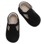 EMEL niechodki buciki dla niemowląt N 100-13 - obrazek 2