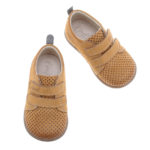 EMEL półbuty dziecięce E 2091A-7 Roczki na rzep - obrazek 2