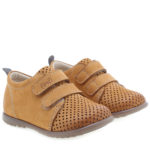 EMEL półbuty dziecięce E 2091A-7 Roczki na rzep