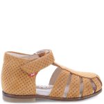 EMEL retro sandały dziecięce ROCZKI E 1151B-1 - obrazek 5