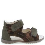 EMEL sandały dziecięce MALIBU E 2435-17 ROCZKI - obrazek 5