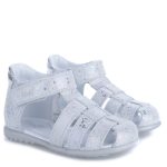 EMEL sandały dziecięce PANAMA E 1078A ROCZKI