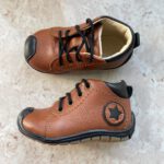 EMEL trzewiki dziecięce ROCZKI E 2388D-16 - obrazek 6