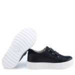 EMEL buty dziecięce sneakersy E 2676-9 - obrazek 3