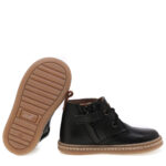 EMEL trzewiki dziecięce ocieplane z membraną WATERPROOF EY 2621A-16 - obrazek 4