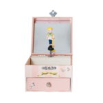 Moulin Roty Pozytywka z serii Les Parisiennes - obrazek 2