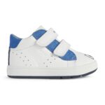 GEOX sneakersy dziecięce BIGLIA BOY