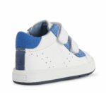 GEOX sneakersy dziecięce BIGLIA BOY - obrazek 4