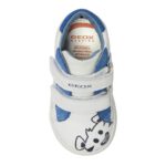 GEOX sneakersy dziecięce BIGLIA BOY - obrazek 5