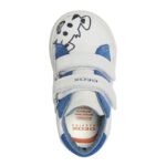 GEOX sneakersy dziecięce BIGLIA BOY - obrazek 6