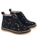 EMEL buty dziecięce z ociepliną i membraną WATERPROOF EY 2621B-1