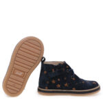 EMEL buty dziecięce z ociepliną i membraną WATERPROOF EY 2621B-1 - obrazek 4