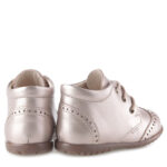 EMEL trzewiki dziecięce ES 1437-17 ROCZKI złote - obrazek 4