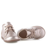 EMEL trzewiki dziecięce ES 1437-17 ROCZKI złote - obrazek 2