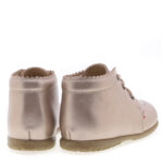 EMEL trzewiki dziecięce VALENCIA ES1152-1 ROCZKI złote - obrazek 4