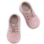 EMEL trzewiki dziecięce ES 1152-6 ROCZKI - obrazek 2