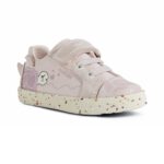 GEOX trampki dziecięce KILWI Canvas kolor Rose - obrazek 2