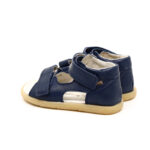 MRUGAŁA sandały dziecięce FLO blu - obrazek 2