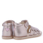 EMEL sandały dziecięce rozm. 20-25 Maluchy E 2711-3 - obrazek 4