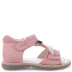 EMEL sandały dziecięce MALUCHY E 2736-2 z żaglówką - obrazek 3