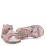 EMEL sandały dziecięce MALUCHY E 2736-2 z żaglówką - obrazek 2