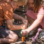 Zabawka GREEN GARDEN Mini szklarnia z roślinami Dantoy - obrazek 8