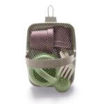 Zabawka GREEN GARDEN Zestaw do sadzenia roślin Dantoy - obrazek 2