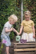 Zabawka GREEN GARDEN Zestaw do sadzenia roślin Dantoy - obrazek 4