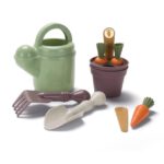 Zabawka GREEN GARDEN Zestaw roślin i akcesoria Dantoy - obrazek 3