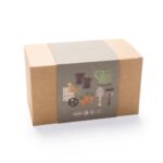 Zabawka GREEN GARDEN Zestaw roślin i akcesoria Dantoy - obrazek 4