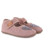 EMEL elastyczne kapcie do przedszkola i żłobka EK 4000-12