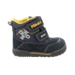 PRIMIGI ocieplane śniegowce z membraną GORE-TEX 2861411