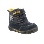PRIMIGI ocieplane śniegowce z membraną GORE-TEX 2861411 - obrazek 2